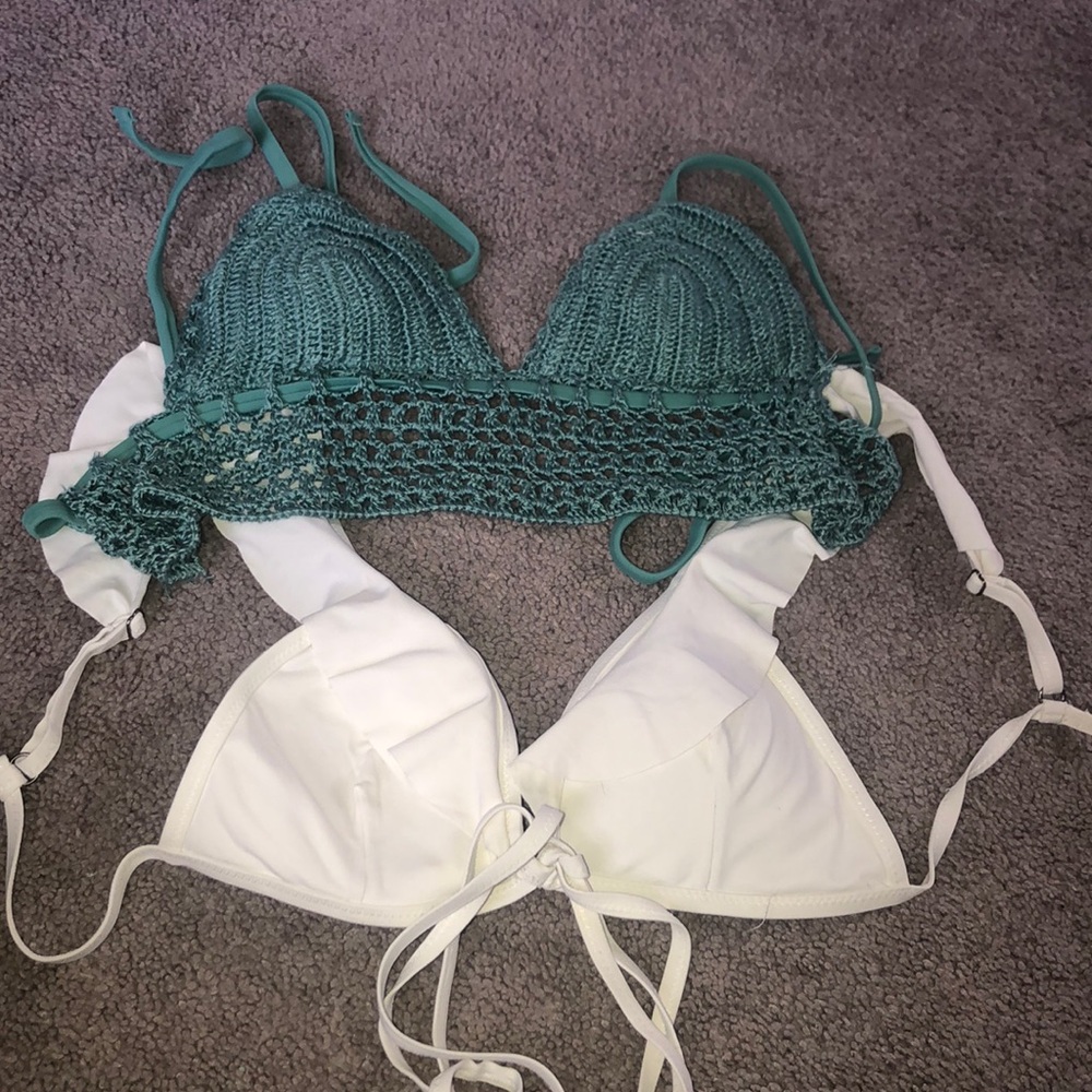 bikini top bundle
